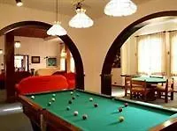 Confiance Hotel Campos do Jordão 3*,  브라질