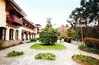Confiance Hotel Campos do Jordão 브라질