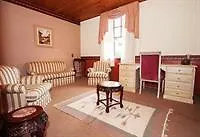 Confiance Hotel Campos do Jordao