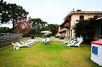 Confiance Hotel Campos do Jordao