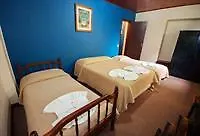 Confiance Hotel Campos do Jordao