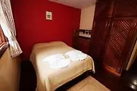 Confiance Hotel Campos do Jordao